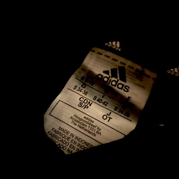 Adidas Hoodie - Picture 3 of 4